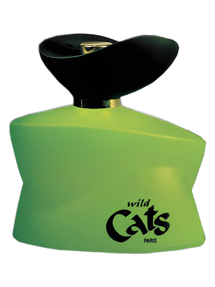Parfums Guy Alari Wild Cats