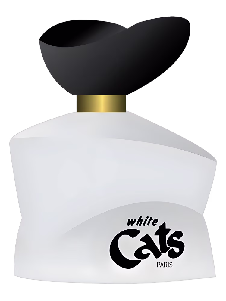 Parfums Guy Alari White Cats