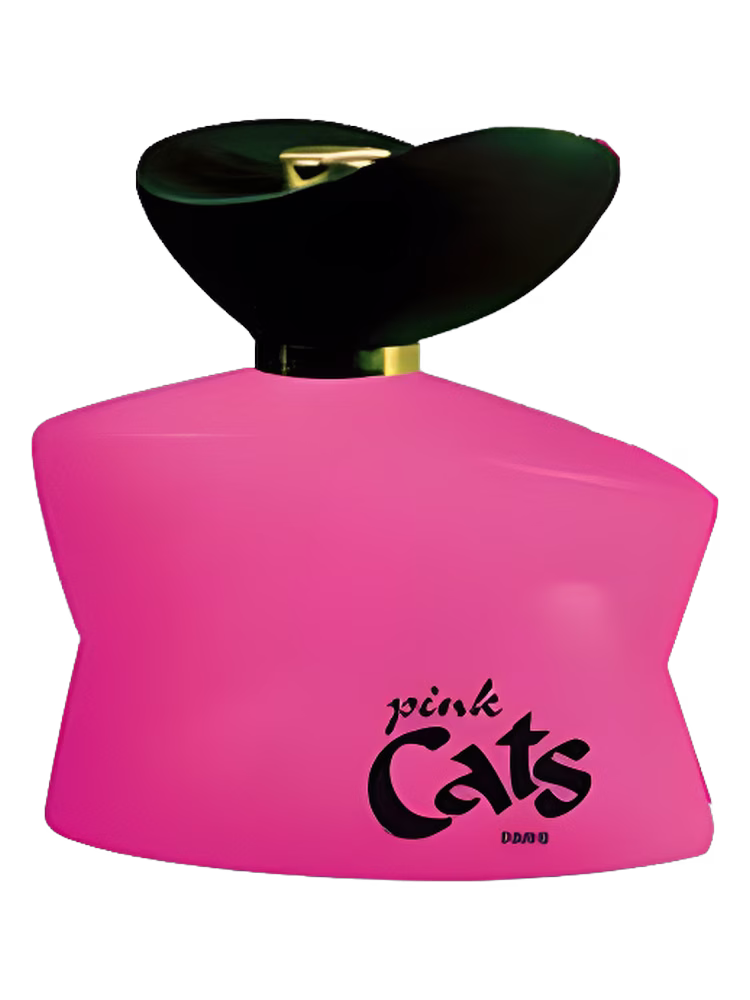 Parfums Guy Alari Pink Cats