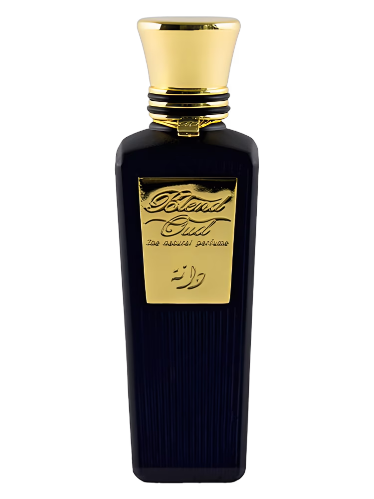 Blend Oud Dana