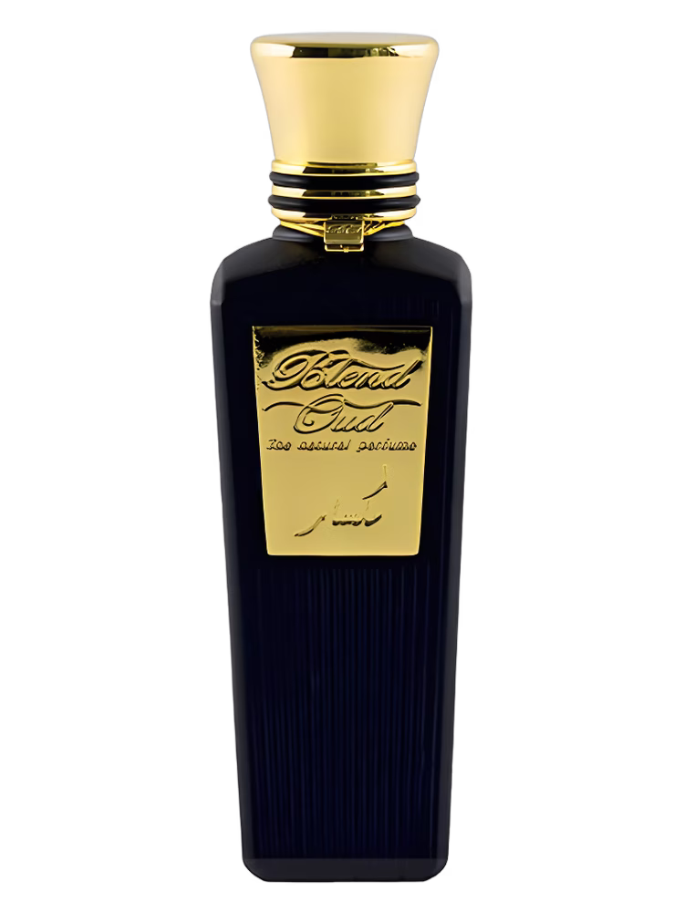 Blend Oud Meksar
