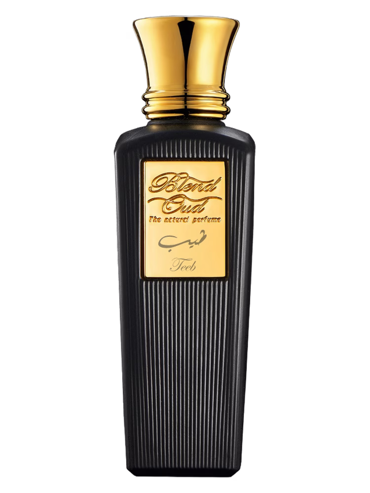 Blend Oud Teeb