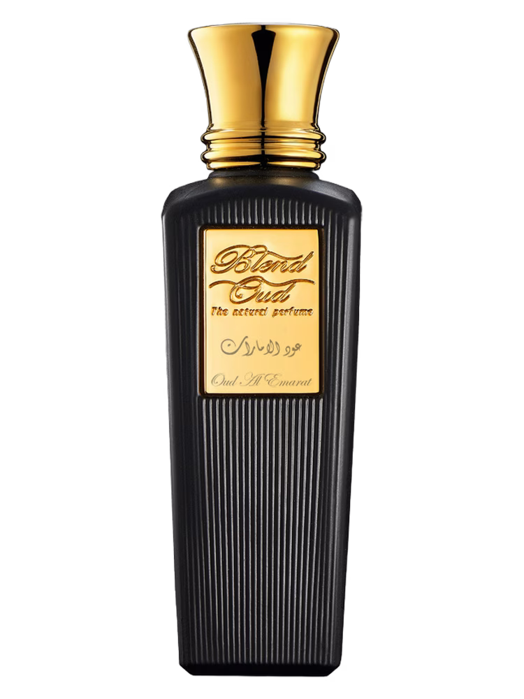 Blend Oud Oud Al Emarat