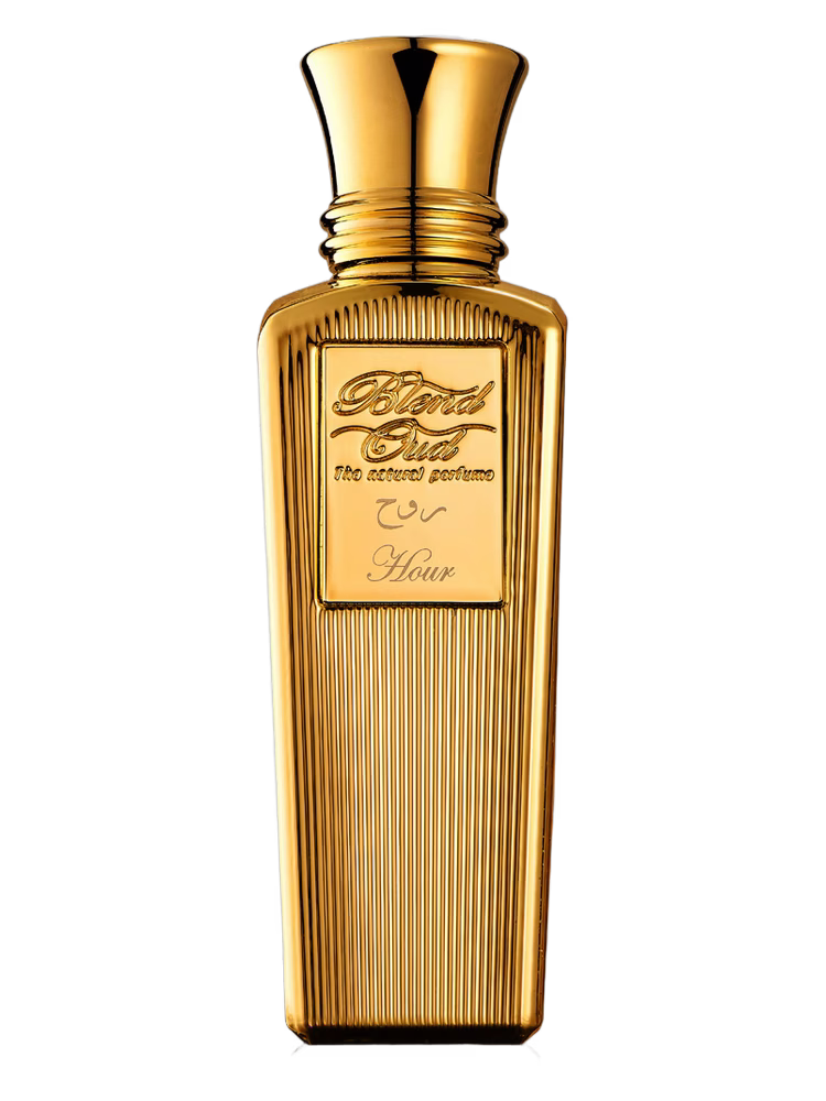 Blend Oud Hour