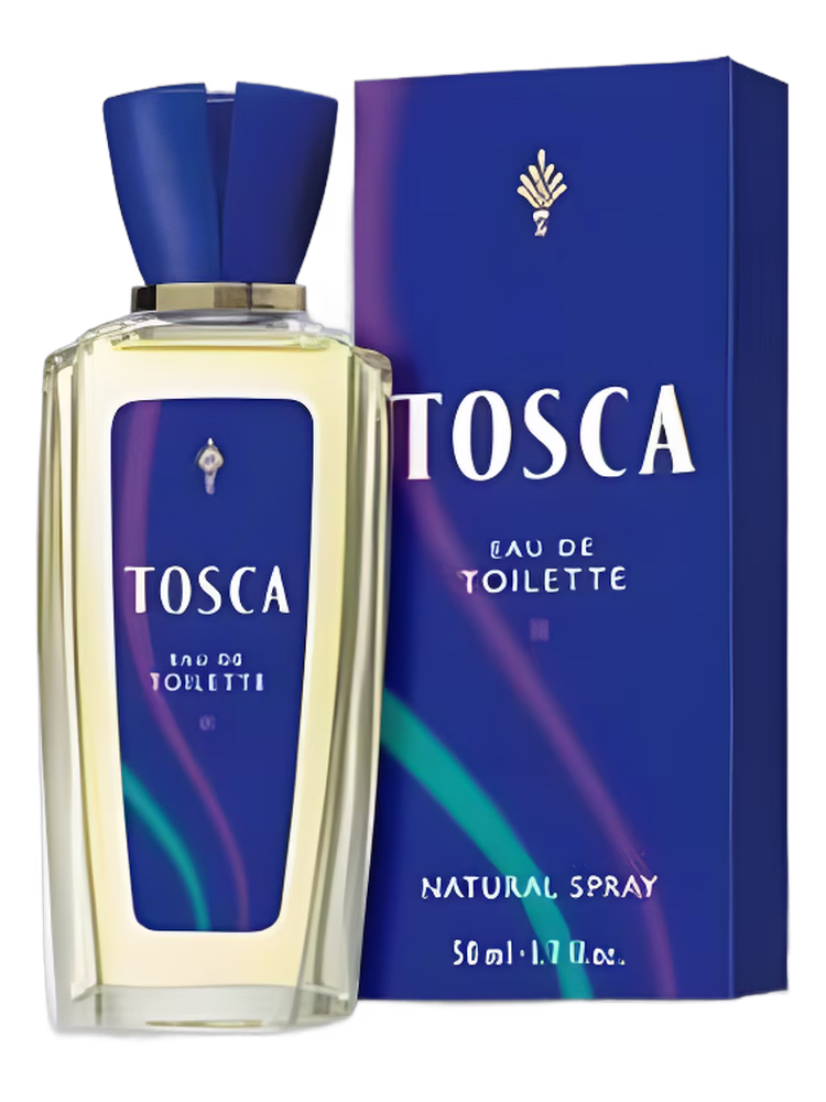 MÄURER & WIRTZ Tosca
