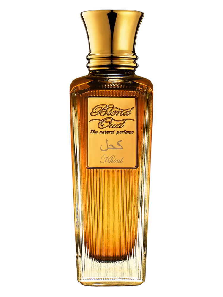 Blend Oud Khoul