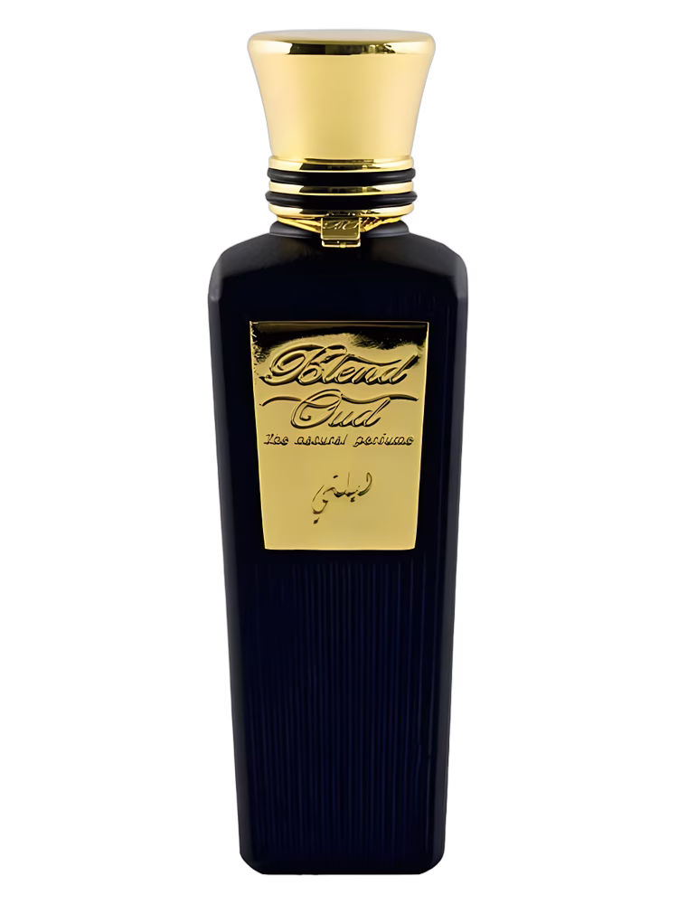 Blend Oud Laylaty