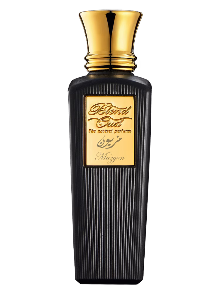 Blend Oud Mazyon
