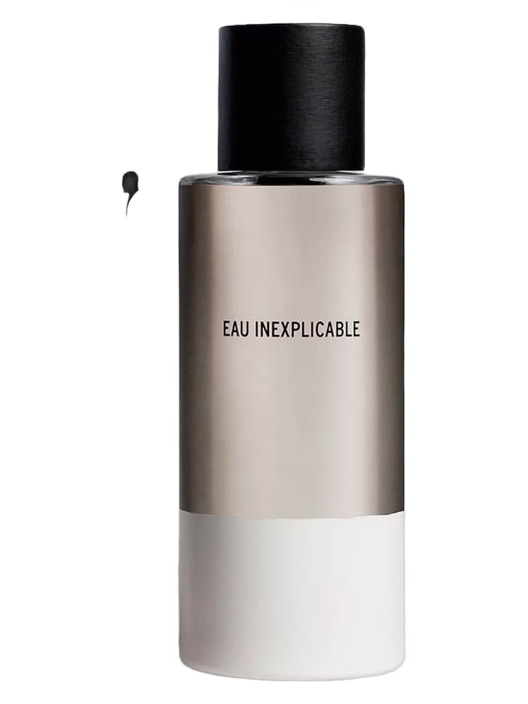 Thirdman Eau Inexplicable