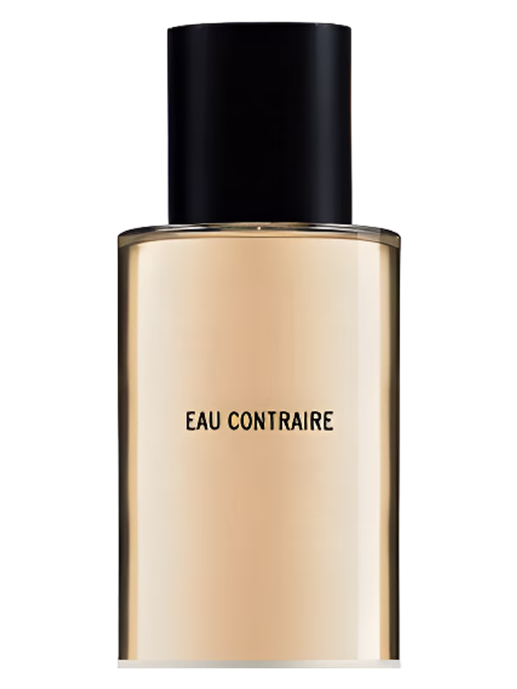 Thirdman Eau Contraire