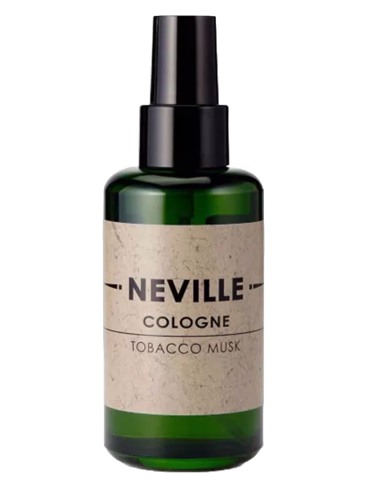 Neville Tobacco Musk Cologne