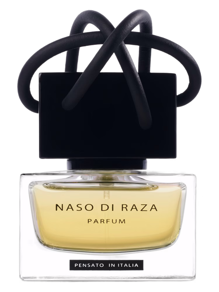 Naso Di Raza Aqua Maris