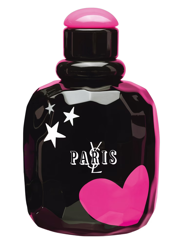 Yves Saint Laurent Paris Premieres Roses 2016