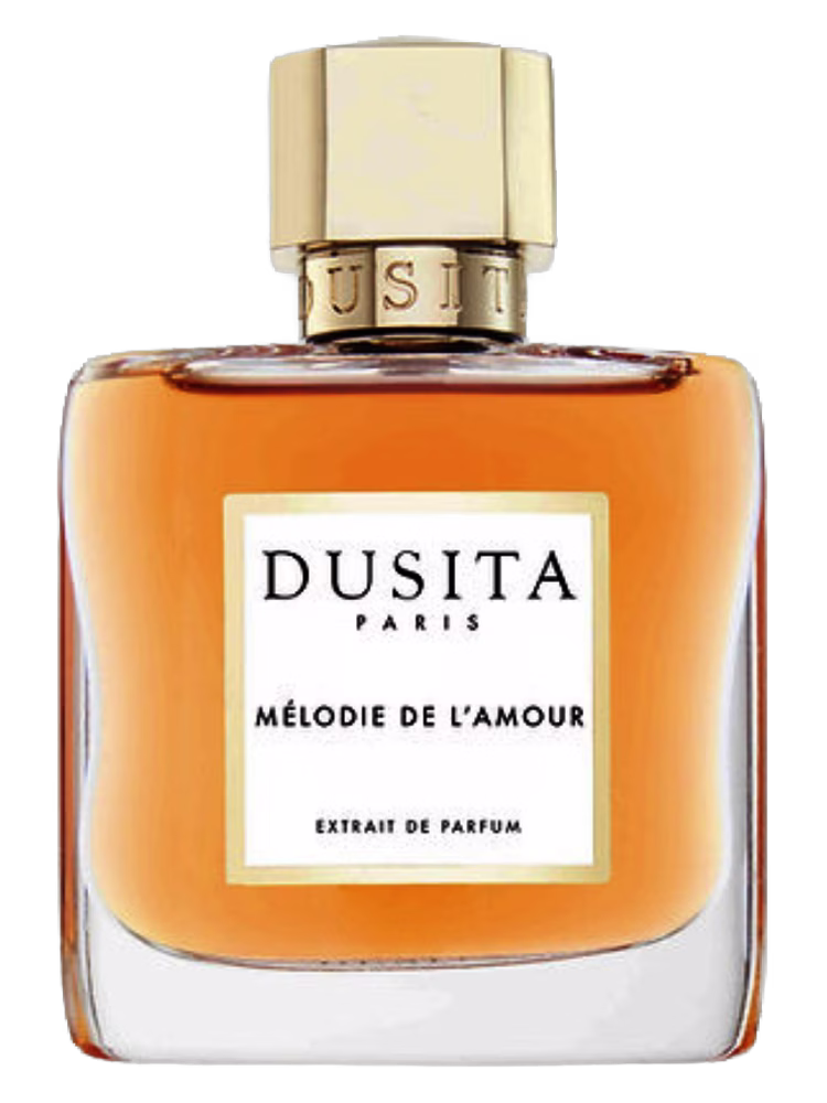 Parfums Dusita Melodie de L'Amour
