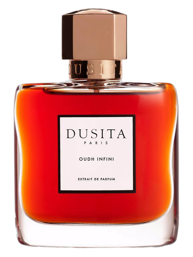 Parfums Dusita Oudh Infini