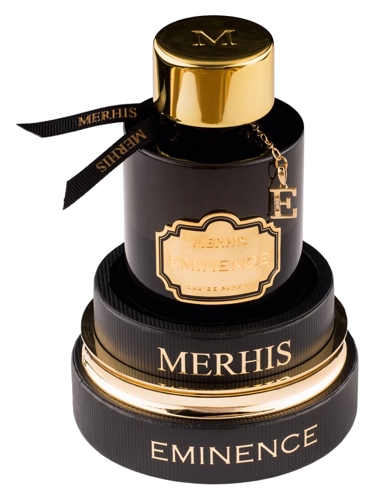 Merhis Perfumes Eminence