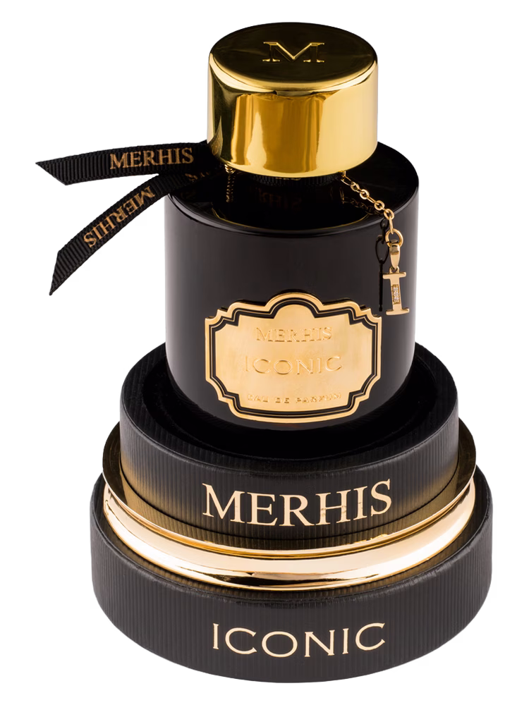 Merhis Perfumes Iconic