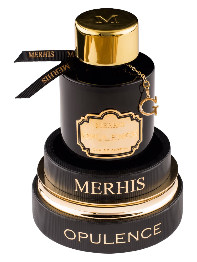 Merhis Perfumes Opulence