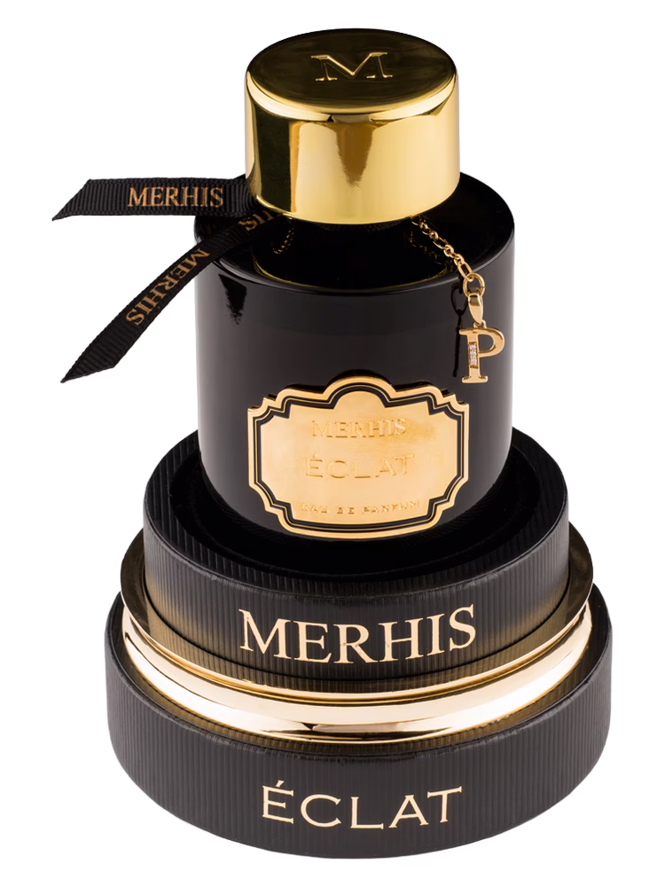 Merhis Perfumes Eclat