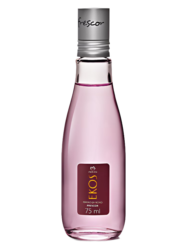 Natura Frescor de Maracujá Roxo