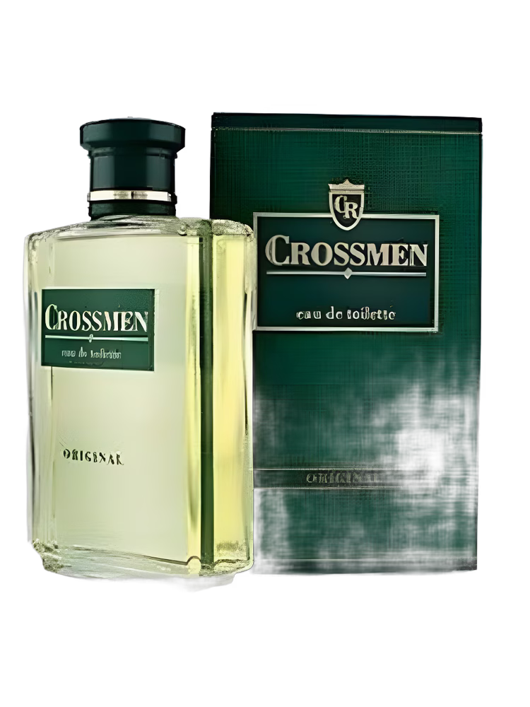 Coty Crossmen Original