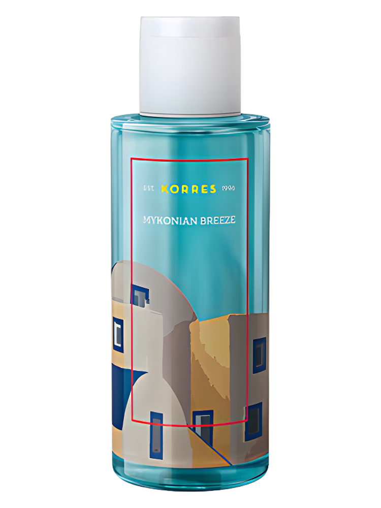 Korres Mykonian Breeze