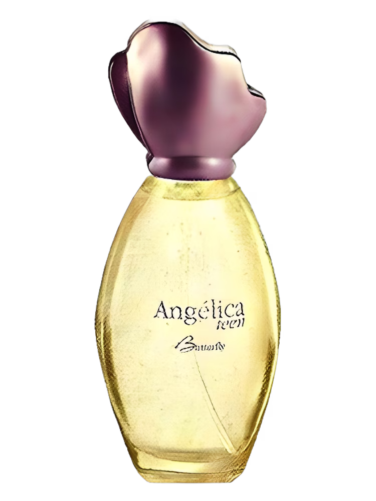 Avon Angélica Teen Butterfly