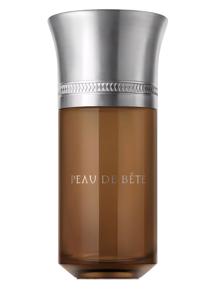 Les Liquides Imaginaires Peau de Bete
