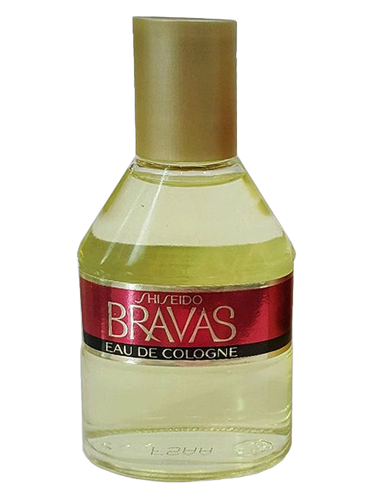Shiseido Bravas