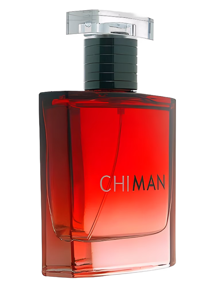 Chi Chi Man