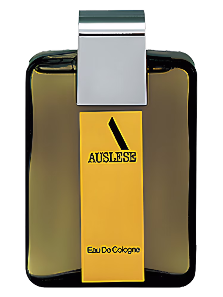 Shiseido Auslese