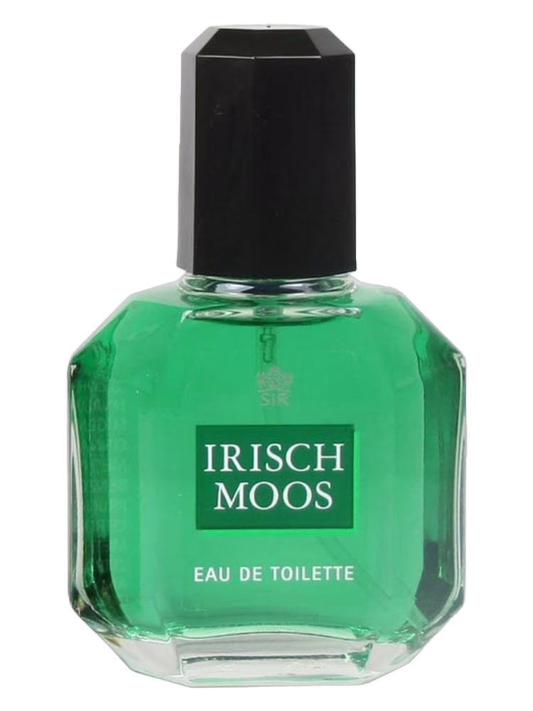 Irisch Moos Sir