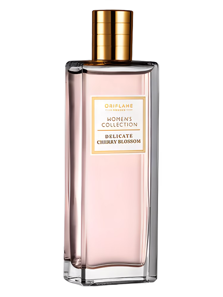 Oriflame Delicate Cherry Blossom
