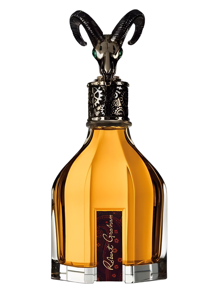 Robert Graham Fortitude