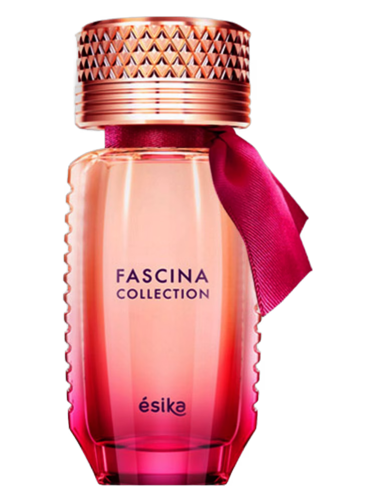 Ésika Fascina Collection
