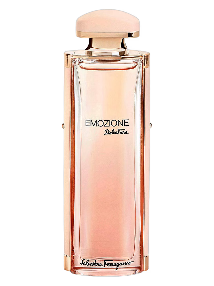 Salvatore Ferragamo Emozione Dolce Fiore