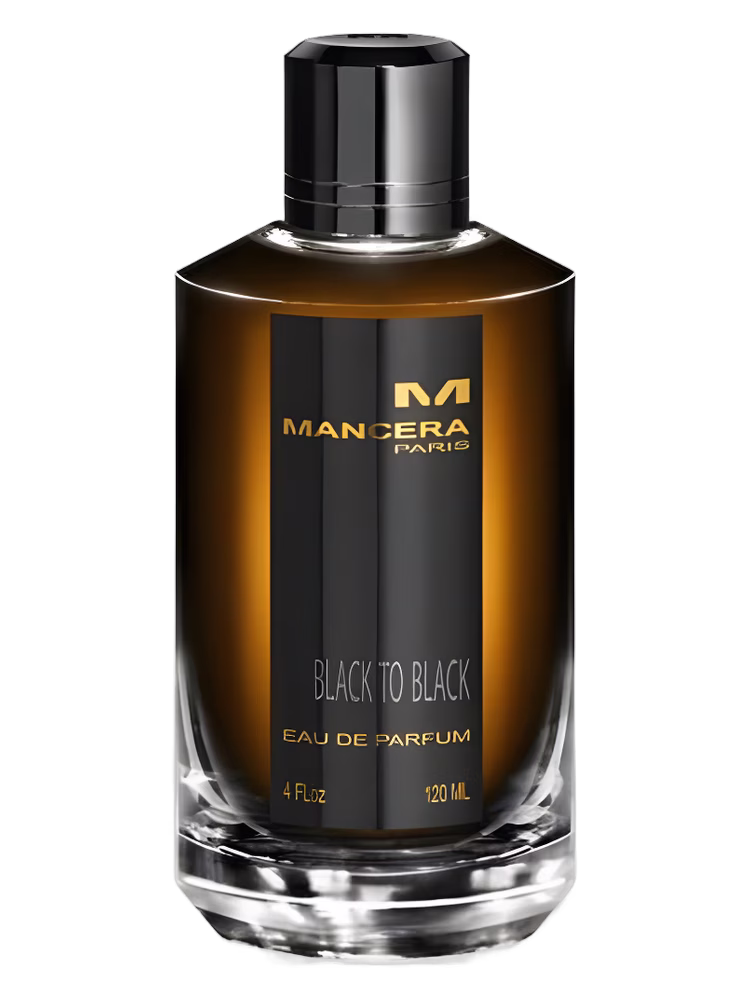 Mancera Black to Black