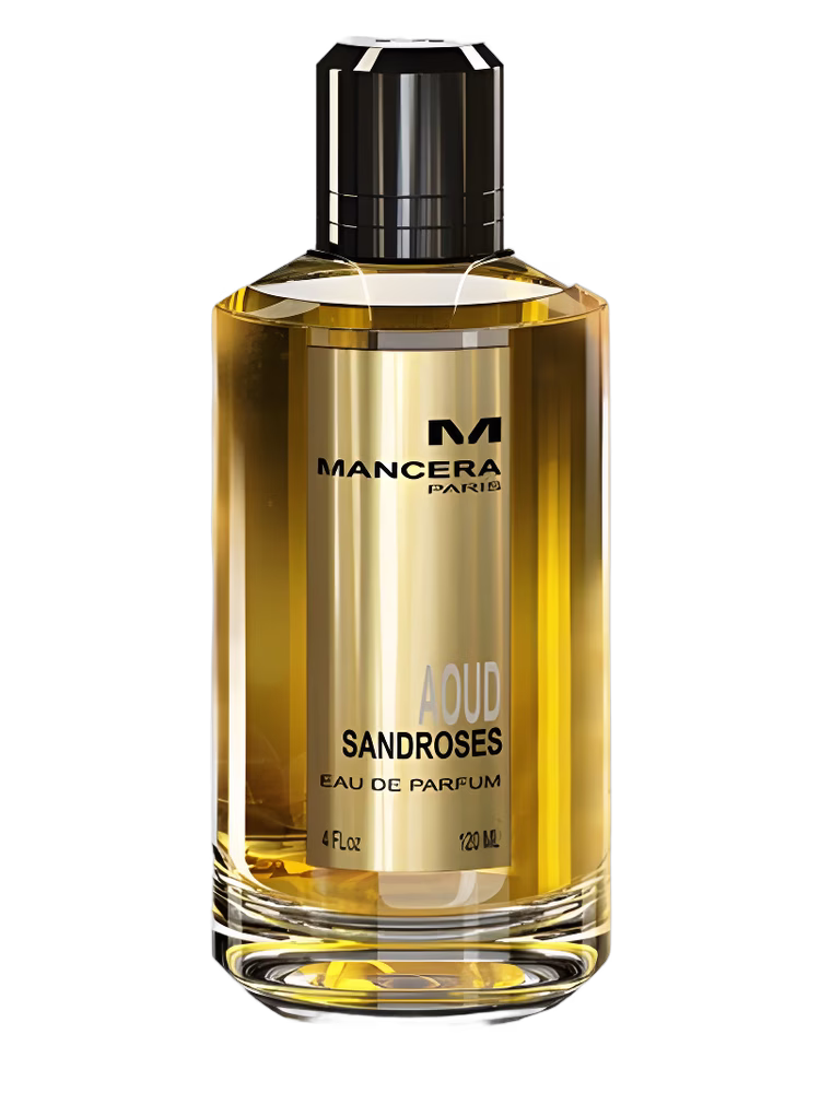 Mancera Aoud Sandroses