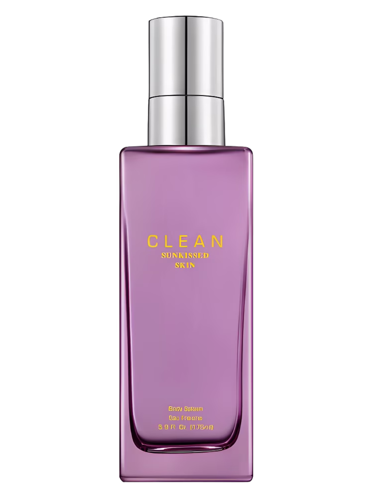 Clean Summer Splash Sunkissed Skin