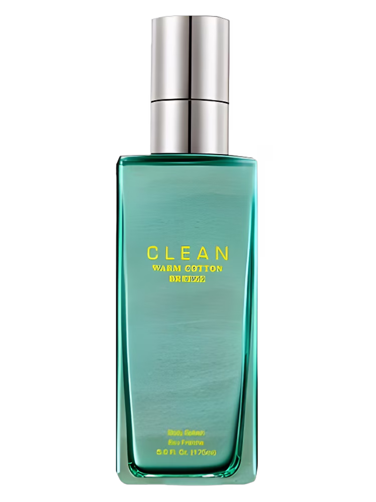 Clean Summer Splash Warm Cotton Breeze