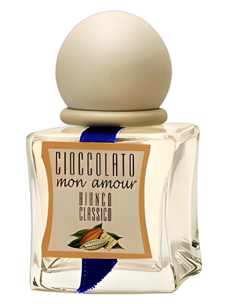 Cioccolato Mon Amour Bianco Classico