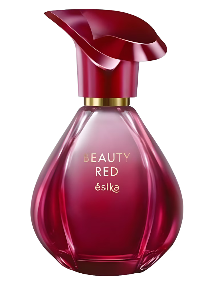 Ésika Beauty Red