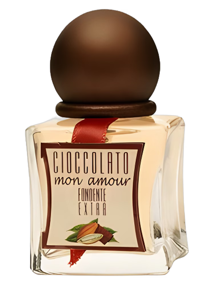 Cioccolato Mon Amour Fondente Extra