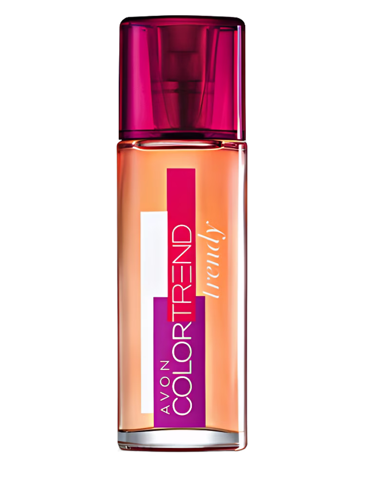 Avon Colortrend Trendy