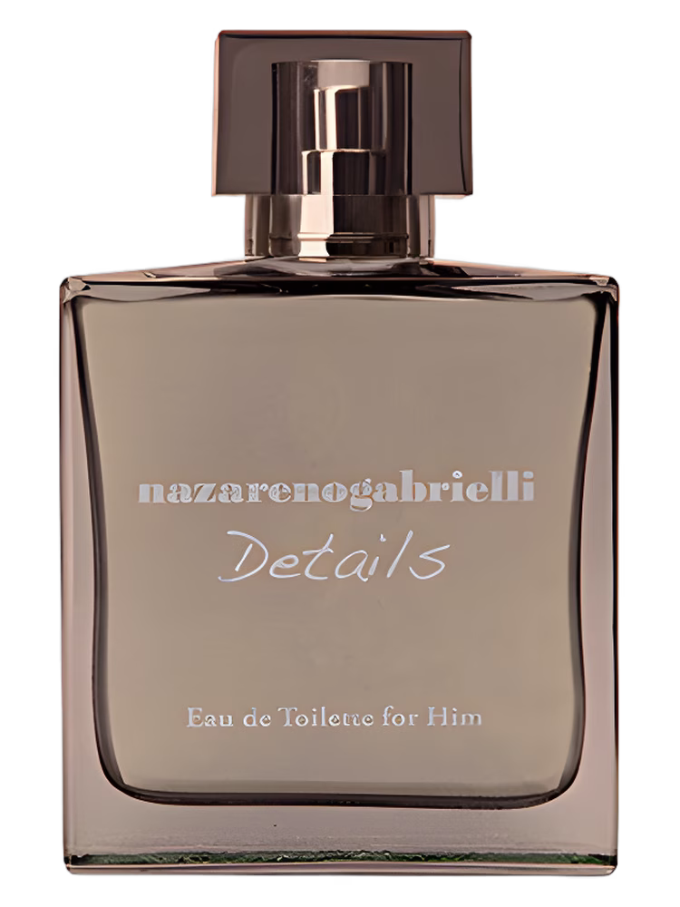 Nazareno Gabrielli Details For Him