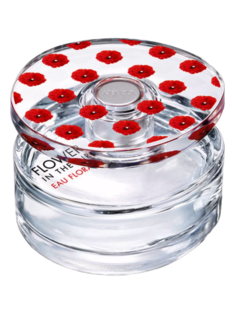 Kenzo Flower in the Air Eau Florale