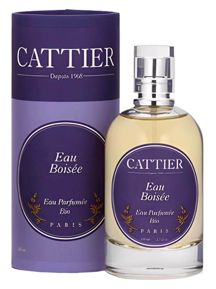 Cattier Eau Boisee