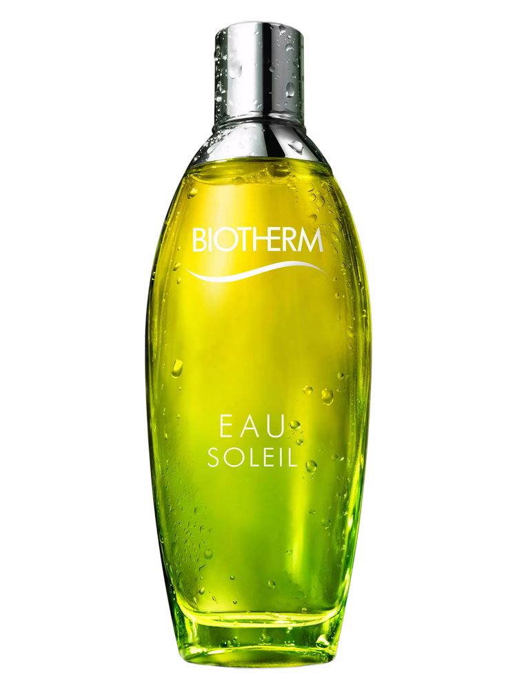 Biotherm Eau Soleil