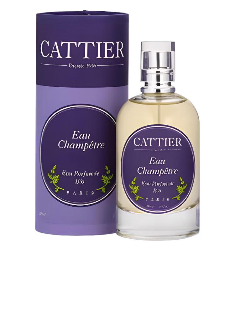 Cattier Eau Champetre