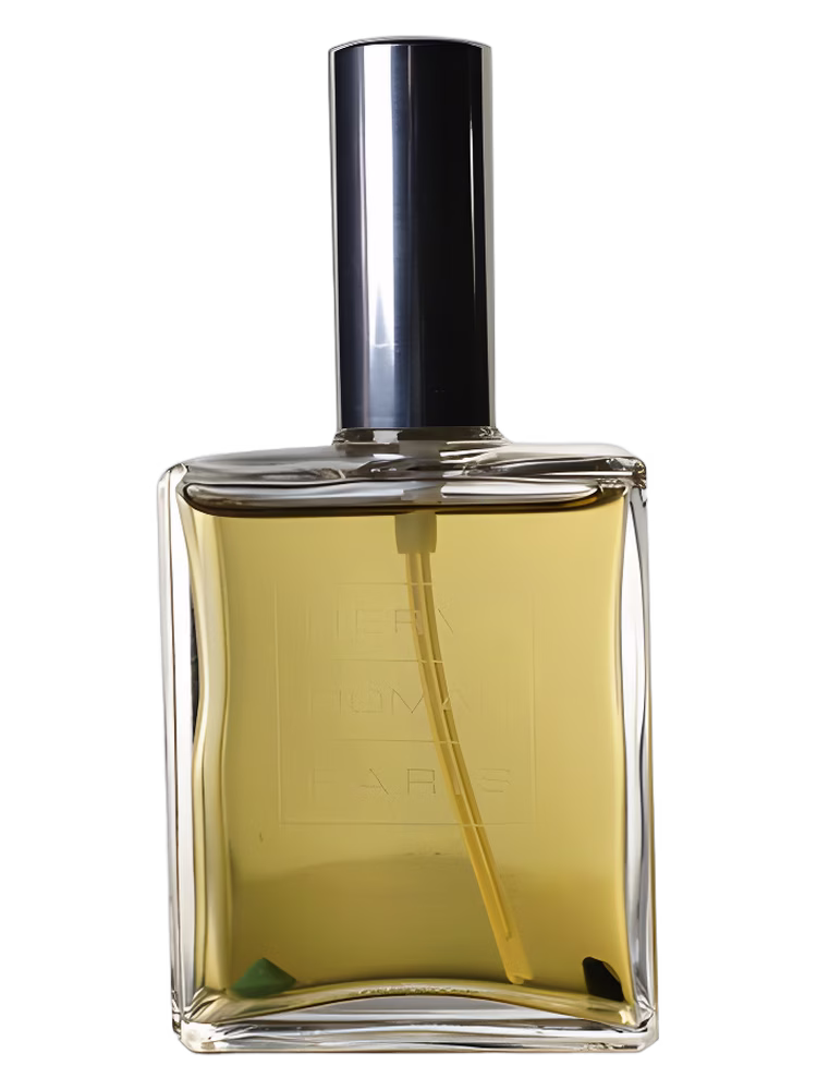 Hervé Domar White Diamond